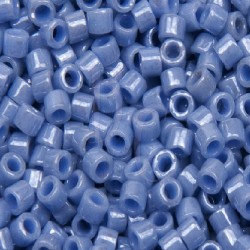 DB0266 - Opaque Denim Blue Luster 50 gr