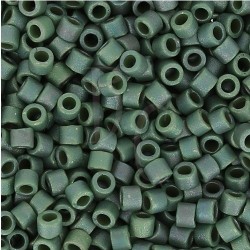 DB0373 - Mat Metallic Sage Green Luster 50 gr