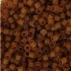 DB0764 - Mat Transparent Dark Topaz 50 gr