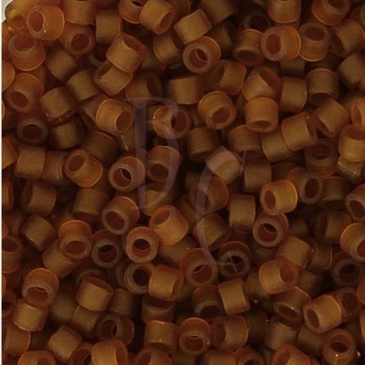 DB0764 - Mat Transparent Dark Topaz 50 gr