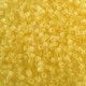 DB1272 - Transparent Matted Crystal Ivory 50 gr