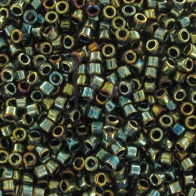 DB0024 - Metallic Olive Green Iris 50 gr
