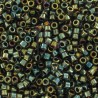DB0024 - Metallic Olive Green Iris 50 gr