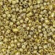 DB0034 - 24kt Gold Light Plated - 50 gr