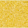 DB0053 - Light Yellow Lined Crystal AB 50 gr