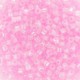 DB0055 - Pink Lined Crystal AB 50 gr