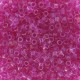 DB0074 - Fuchsia Lined Crystal AB - 50 gr