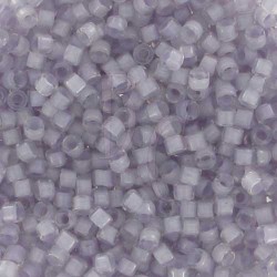 DB0080 - Pale Violet Lined Crystal Luster 5 gr