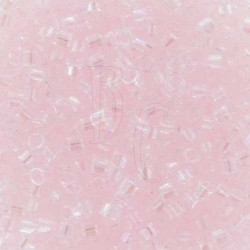 DB0082 - Transparent Pale Pink AB 5 gr