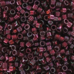 DB0105 - Garnet Gold Luster 5 gr