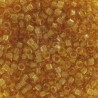 DB0118 - Transparent Saffron Luster - 50 gr