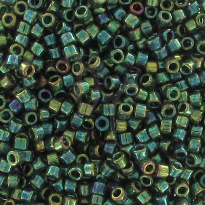 DB0125 - Emerald Gold Luster - 50 gr