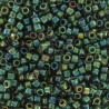DB0125 - Emerald Gold Luster - 50 gr