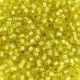DB0145 - Silver Lined Yellow - 50 gr