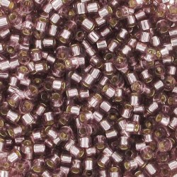 DB0146 - Silver Lined Smoky Amethyst - 50 gr