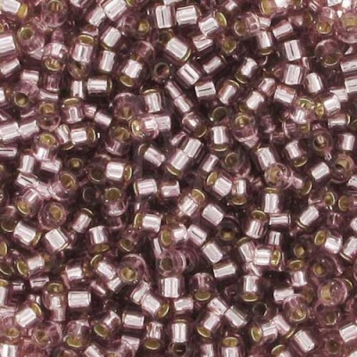 DB0146 - Silver Lined Smoky Amethyst - 50 gr