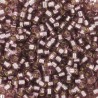 DB0146 - Silver Lined Smoky Amethyst - 50 gr