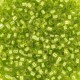 DB0147 - Silver Lined Chartreuse - 50 gr