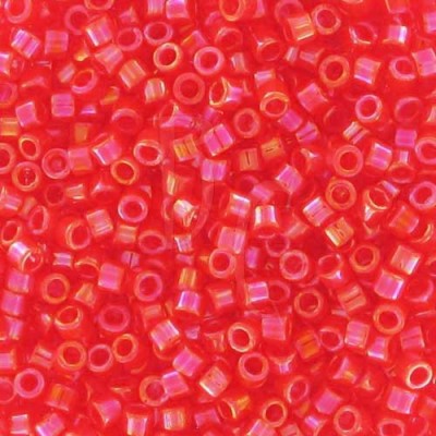 DB0159 - Opaque Vermillion Red AB - 50 gr