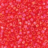 DB0159 - Opaque Vermillion Red AB - 50 gr