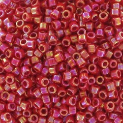 DB0162 - Opaque Red AB - 50 gr