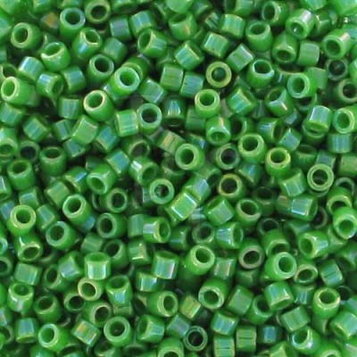 DB0163 - Opaque Green AB - 50 gr