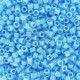 DB0164 - Opaque Turquoise Blue AB - 50 gr