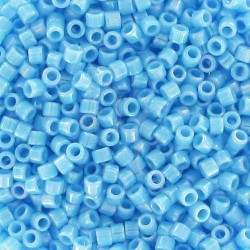 DB0164 - Opaque Turquoise Blue AB 5 gr