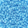 DB0164 - Opaque Turquoise Blue AB - 50 gr