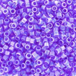 DB0167 - Opaque Medium Blue AB 5 gr