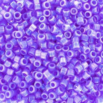 DB0167 - Opaque Medium Blue AB - 50 gr