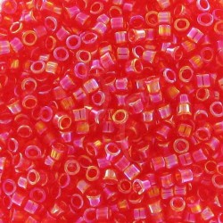 DB0172 - Transparent Red AB 5 gr
