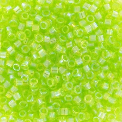 DB0174 - Transparent Chartreuse AB - 50 gr
