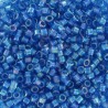 DB0177 - Transparent Capri Blue AB - 50 gr