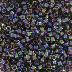 DB0180 - Transparent Root Beer AB - 50 gr