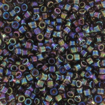 DB0180 - Transparent Root Beer AB - 50 gr