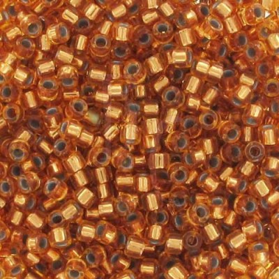 DB0181 - Silver Lined Light Bronze - 50 gr