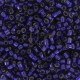 DB0183 - Silver Lined Royal Blue - 50 gr