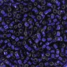 DB0183 - Silver Lined Royal Blue - 50 gr