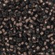 DB0184 - Silver Lined Transparent Bronze - 50 gr