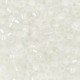 DB0202 - White Pearl AB - 50 gr