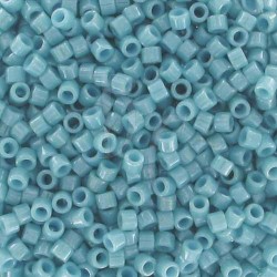 DB0217 - Opaque Turquoise Green Luster - 50 gr
