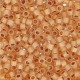 DB0230 - 24kt Gold Lined Opal - 50 gr