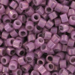 DB0253 - Opaque Dark Orchid Luster 50 gr