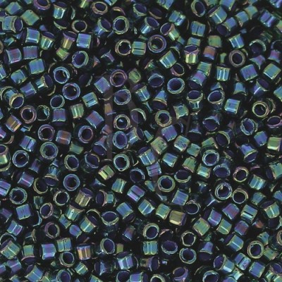 DB0276 - Lined Emerald AB 50 gr