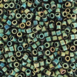 DB0324 - Mat Metallic Patina Iris 50 gr