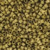 DB0371 - Mat Opaque Light Olive Luster 50 gr