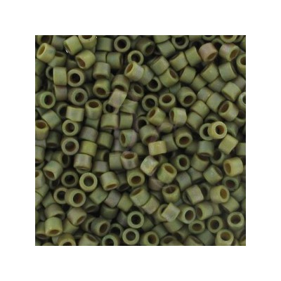 DB0372 - Opaque Light Olive Luster 50 gr