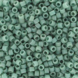 DB0374 - Mat Opaque Sea Foam Luster 5 gr