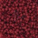 DB0378 - Mat Metalic Dark Maroon 50 gr